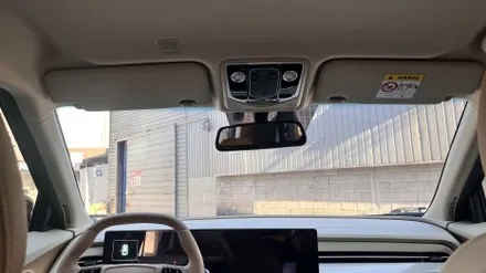 액티언 블랙 신차패키지, 레이노F95 블랙 필름으로 더욱 멋스럽게 / 서울 구로 영등포