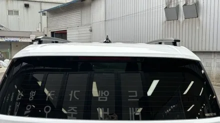 싼타페 썬팅, 가격만 보고 결정해서는 안되는 이유 / 서울 구로 영등포