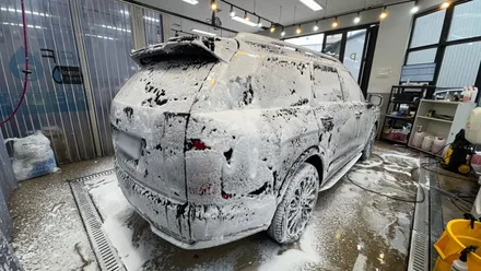 팰리세이드 신차패키지, 패밀리카라면 이렇게 시공해 보세요 / 서울 구로 영등포