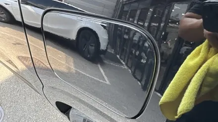 카니발 신차패키지 구성 고민?  차박레일, 모노륨, 전동 사이드스텝 / 서울 구로 영등포