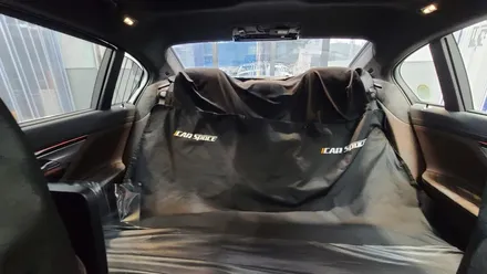 BMW 7시리즈 티나인 R100 썬팅으로 여름 준비 / 서울 구로 영등포