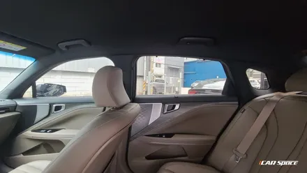 기아 K8 인터스텔라 그레이, 어디에서도 볼 수 없는 모습 / 서울 구로 영등포