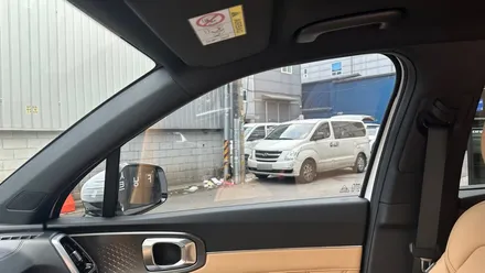 쏘렌토 하이브리드 6인승, 두 눈으로 확인한 완벽함 / 서울 구로 영등포