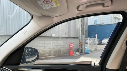 X3 신차패키지, 출고까지 완벽하게 실시하기 / 서울 구로 영등포