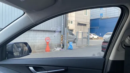 니로 시그니처, 합리적인 신차패키지 작업 후기 / 서울 구로 영등포