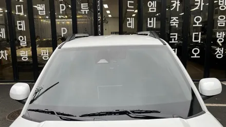 버텍스 700 시공으로 더욱 깔끔해진 캐스퍼 신차패키지 후기! / 서울 구로 영등포