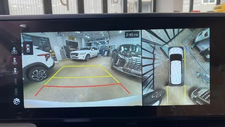 카니발 안전을 위한 신차검수는 필수, 구로 카스페이스 본사 / 서울 구로 영등포