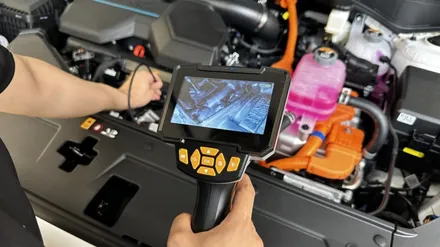 2023 싼타페 풀체인지 기다려보며 점검해 보았습니다. / 서울 구로 영등포