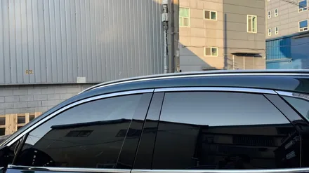 매력적인 컬러감에 시선집중! 카디프그린 GV70 신차패키지 / 서울 구로 영등포