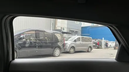 아반떼 N 그레이 신차패키지 세련된 모습으로 / 서울 구로 영등포