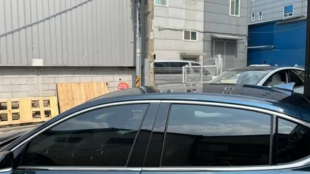 G70 신차패키지 실속있는 구성으로 진행! / 서울 구로 영등포