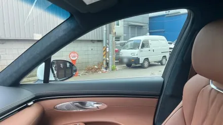 GV70 신차패키지, 제대로된 시공은 카스페이스 구로점에서 / 서울 구로 영등포