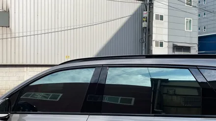 쏘렌토 볼캐닉 샌드 브라운 반사 썬팅으로 포인트를 한번 더! / 서울 구로 영등포