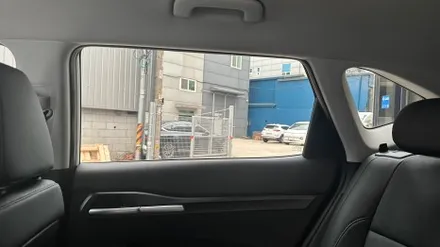 셀토스 화이트 신차패키지, 어두운 밤길에도 안전한 운전 가능? / 서울 구로 영등포