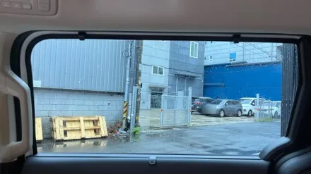가족의 안전을 책임져줄, 카니발 화이트 신차패키지 작업현장! / 서울 구로 영등포