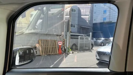 상황에 맞는 시공구성으로 진행하였던 레이 신차패키지 / 서울 구로 영등포
