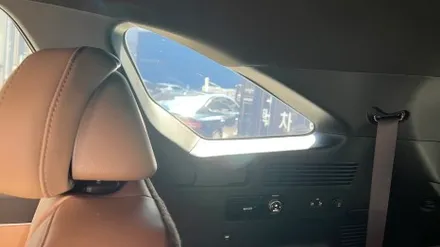 쏘렌토 신차패키지 전문 시공업체작업 현장에선 무슨일이? / 서울 구로 영등포