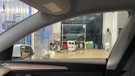모델Y 화이트 신차패키지 걱정하지 말고 필요한 구성을 한 번에! / 서울 구로 영등포