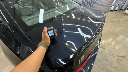 bmw i5 M60 신차검수 진행 결과는 어땠을까? / 서울 구로 영등포