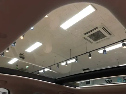 그랜저 그레이매트 신차패키지, PPF, 유리막 코팅은 카스페이스에서 / 서울 구로 영등포