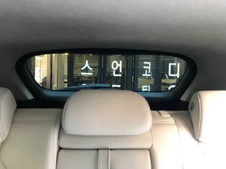 GV70 블랙 신차패키지는 구로 카스페이스에서 해보세요 / 서울 구로 영등포