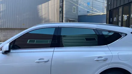 GV80 신차패키지 실속있는 구성으로 시공완료! / 제네시스 / GV80 / 서울 구로 영등포
