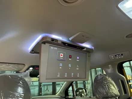 카니발 XM-784 EV10 차량용모니터TV 장착후기!! / 기아 / 카니발 / 서울 구로 영등포