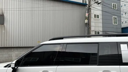 디올 뉴 싼타페 MX5, PPF와 유리막 코팅으로 신차 느낌 오랫동안 유지! / 서울 구로 영등포