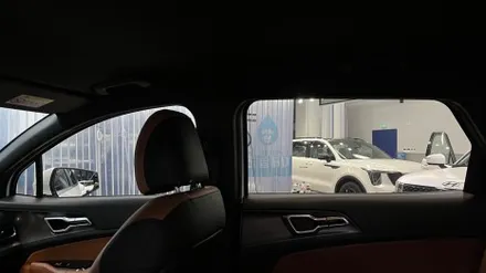 스포티지 신차패키지 실속있는 구성으로 썬팅, PPF 생활 필름 부착! / 서울 구로 영등포