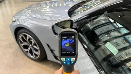 외제차 BMW 4시리즈 신차검수 괜찮은 곳 어디? / 서울 구로 영등포