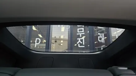 테슬라 모델Y 신차패키지 레이노 F95 틴팅과 부분 PPF, 코팅까지 / 서울 구로 영등포