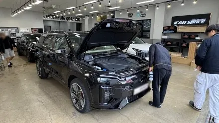 액티언 블랙 양품 인수 받으려면 꼭 체크해야 합니다 카스페이스 구로 / 서울 구로 영등포