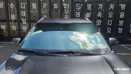 셀토스 그래비티 그레이, 어디에서도 볼 수 없는 모습 / 서울 구로 영등포