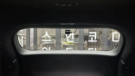 쏘렌토 하이브리드 6인승, 두 눈으로 확인한 완벽함 / 서울 구로 영등포