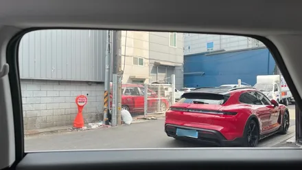 그렌저 썬팅 합리적인 가격으로 찾고 계신다면 / 서울 구로 영등포