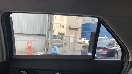 니로 시그니처, 합리적인 신차패키지 작업 후기 / 서울 구로 영등포