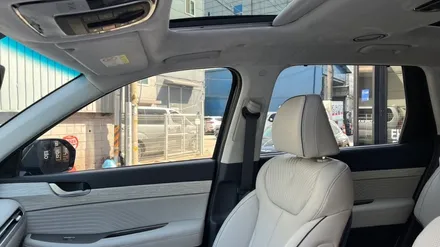 카스페이스 구로 팰리세이드 신차패키지, 익숙하니까 일사천리로-! / 서울 구로 영등포
