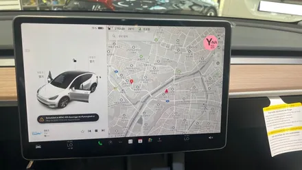 테슬라 오너님들께서 신뢰해주시는 테슬라 전문점! 모델Y 신차검수 / 서울 구로 영등포