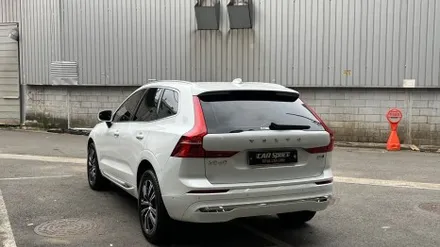 XC60 화이트 신차패키지, 하이패스 장착? 자세한 작업과정! / 서울 구로 영등포