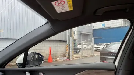 알찬 구성으로 시공해 보았던 K5 신차패키지 작업후기 / 서울 구로 영등포