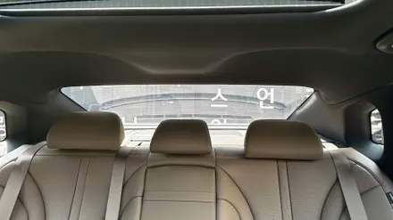 K8 그레비티블루 신차패키지, 제대로된 시공점은 어디? / 서울 구로 영등포
