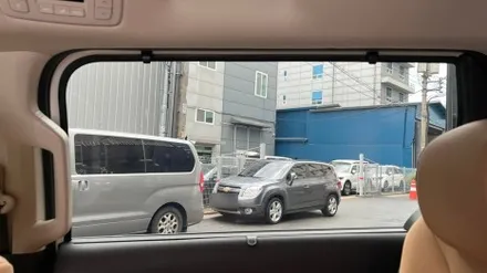 카니발 신차패키지 실용적인 구성으로 썬팅부터 블랙박스까지! / 서울 구로 영등포