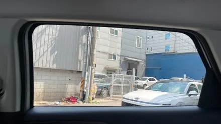 스포티지 화이트 신차패키지 만족스러운 구성으로! / 서울 구로 영등포