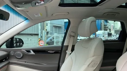 GV80 마칼루그레이 신차패키지 / 서울 구로 영등포
