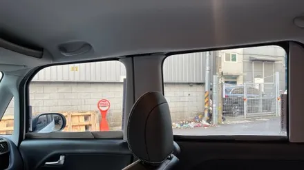 레이EV 신차패키지 썬팅부터 블랙박스 설치까지 귀여운 모습으로 변신했어요 / 서울 구로 영등포