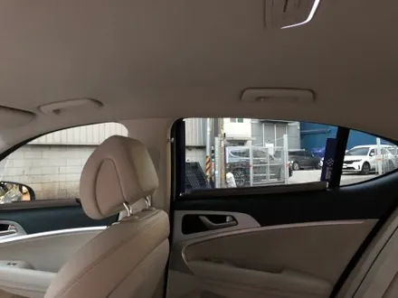 G70 바트나그레이 신차패키지 실속있는 구성으로 완성! / 서울 구로 영등포