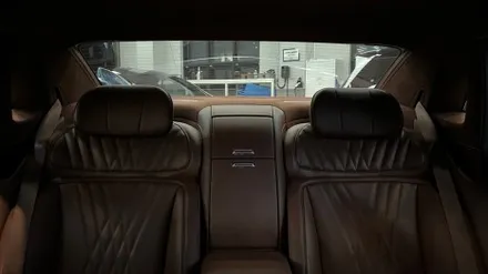 G90 블랙 신차패키지 프리미엄 버텍스 900 필름 시공! / 서울 구로 영등포