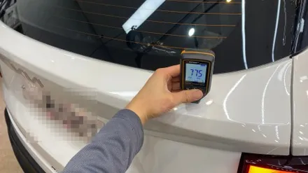 쏘렌토 스노우 화이트펄 신차검수 2열 조수석 시트까짐 포착! 신차패키지 / 기아 / 더 뉴 쏘렌토 4세대 / 서울 구로 영등포