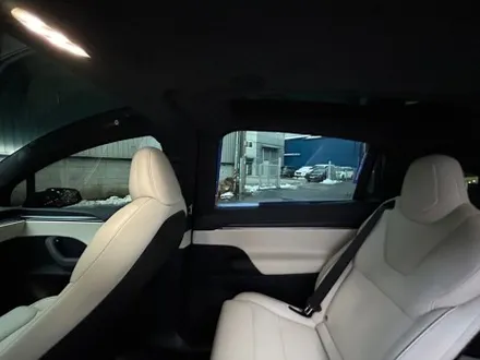 모델X 테슬라 신차패키지로 한 번에 끝냈어요 / 서울 구로 영등포