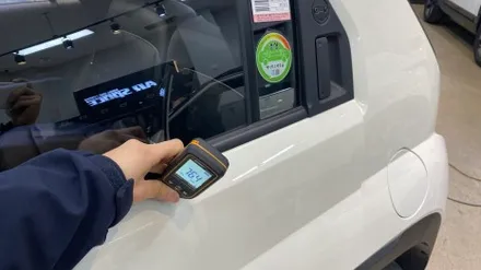 언블리치드 아이보리 캐스퍼 신차검수 양품이였네요! / 서울 구로 영등포